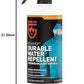 All in 1 Waterproof Spray 100ml Each (Pack of 2)
